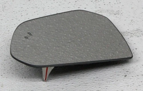 87611-E6010 OEM Left Driver Side Exterior Mirror Glass For Hyundai Sonata Hybrid