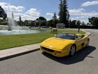 1998 Giallo Spider Manual — photo 2