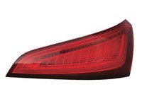 Van Wezel Heckleuchte 0385924 FüR Audi Q5 8RB Tdi Quattro Tfsi Hybrid Fsi SQ5