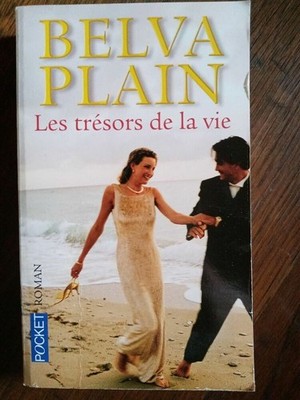 Belva Plain: Die Schätze des Lebens / Pocket 2008