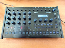 KORG Drumlogue Hybrid Drum Machine Synthesizer Rhythm