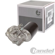 SKV WISCHERMOTOR VORNE PASSEND FÜR AUDI 100 200 V8 VW CORRADO DERBY GOLF JETTA