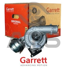 Turbolader REMAN für OPEL VECTRA C Caravan (Z02) 2.2 DTI (F35 00860051, 00860086