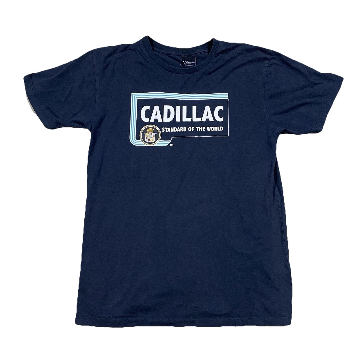 Cadillac Clothing for Men for sale | eBay Cadillac Clothing for Men for sale | eBay