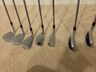 Cobra T- rail Hybrid iron set. 6-s (7 clubs total) — photo 2