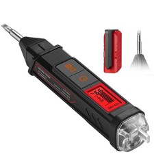 AstroAI VTS1000H Voltage Tester with Screwdri...