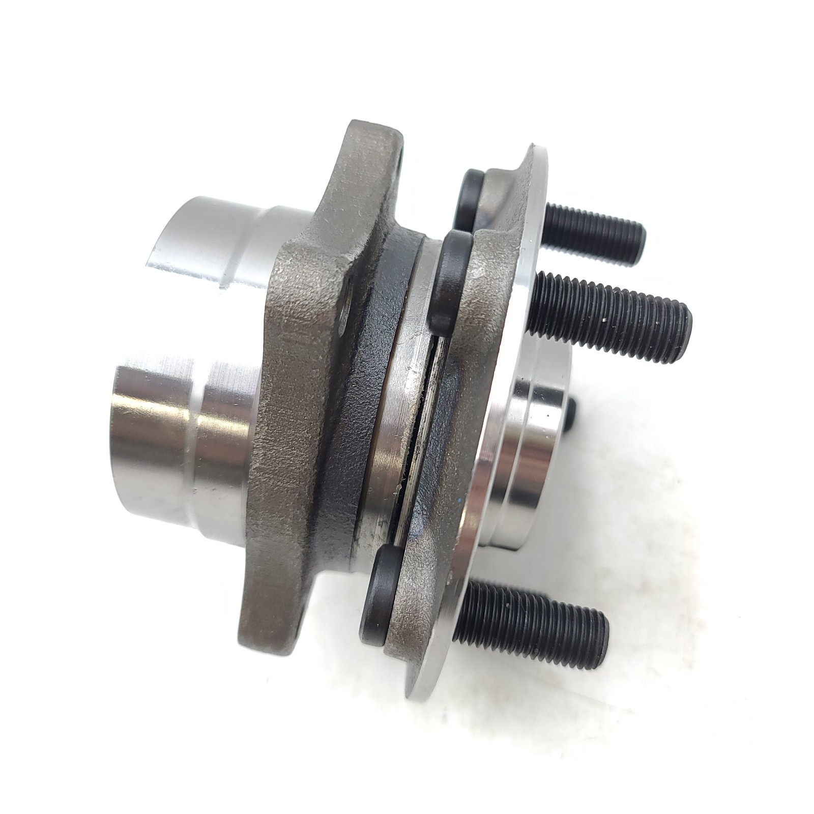 Kusatec 513265 Front Wheel Hub & Bearing Assembly 5-Lug for Toyota Prius 2004-09