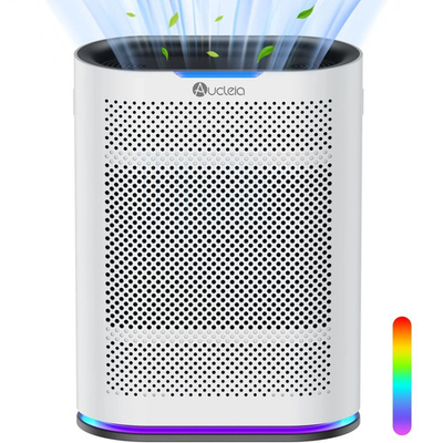 #ad Air Purifiers for Home Large Room Cover 2100 Ft²Home Air Purifier with Ai $130.00