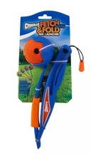 Chuckit Fetch  Fold Mini Launcher Dog Toy
