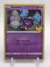 Cosmog 013/025 Celebrations Holo for sale online | eBay