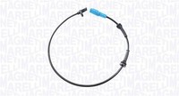 Magneti Marelli 172100153010 Sensor, Raddrehzahl FüR CitroËN