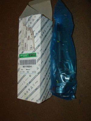 71793241 Fuel Injector For Fiat Panda 2010-2013