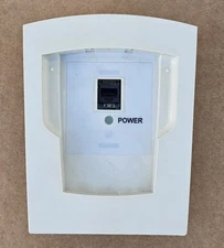 ABB OPMP-01 Remote Keypad Mount (Mount and Board Only) Used