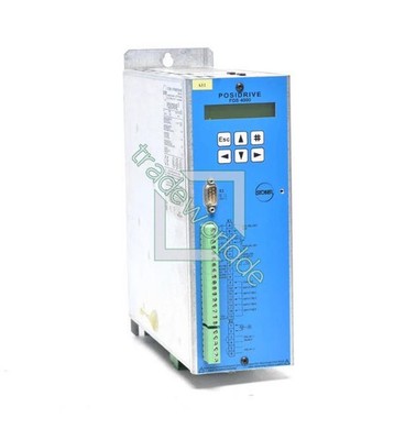 Used 1PC STOBER FDS4040/B