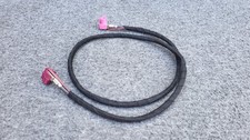 BMW F30 F31 F32 F33 F36 F20 F21 F22 M3 M4 M2 Sat Nav Screen Cable EVO LVDS CABLE