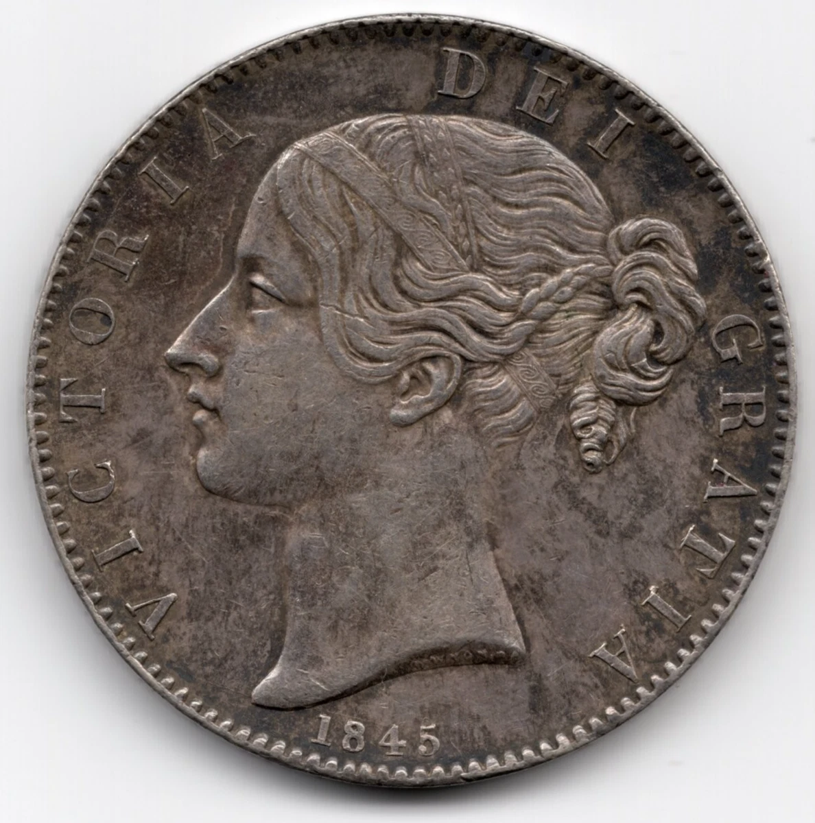 1845 Year UK Coins for sale | eBay