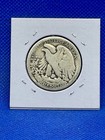 1919-s U.S. Silver Half Dollar — photo 2