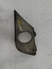 Antibrouillard Peugeot 207
