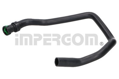 Heizungsschlauch ORIGINAL IMPERIUM 230167 Gummi für FORD TRANSIT Bus TOURNEO