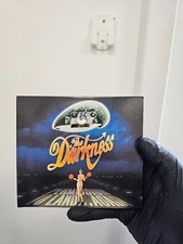 The Darkness : Permission to Land...Again CD Bent Corner See Pics