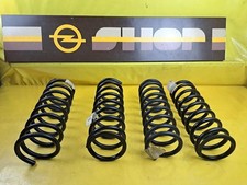 Essieu Opel COMMODORE