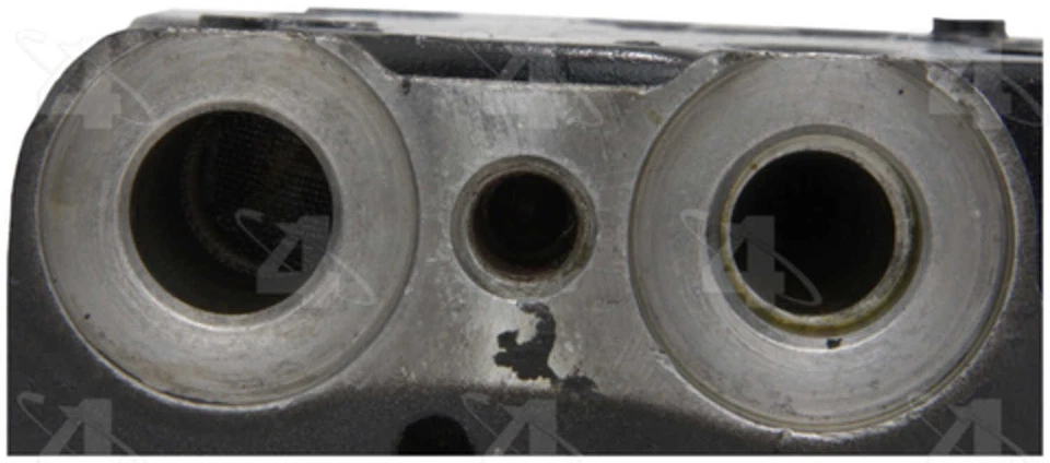 Compressor AC compatível com 1996-2005 Pontiac Grand Prix Grand Am Trans Sport QUATRO MARES - Imagem 3 de 4