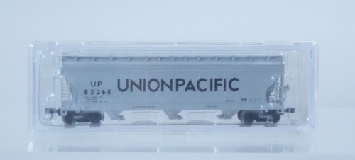 Nuevo de Lote Antiguo InterMountain UNION PACIFIC 82268 Escala N Tolva Tren Vagón - 67008-06 | Zustand: New