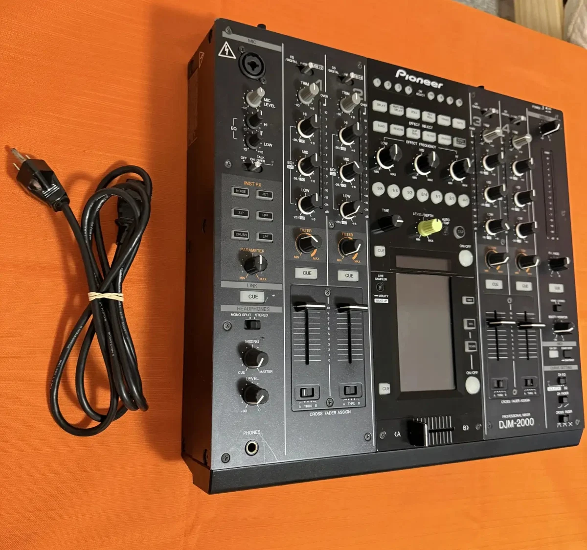 Djm 2000 for sale | eBay