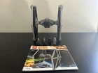 LEGO Star Wars: Imperial TIE Fighter (75211) 100% Complete with figures!