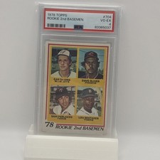 1978 Topps Baseball Cards 57