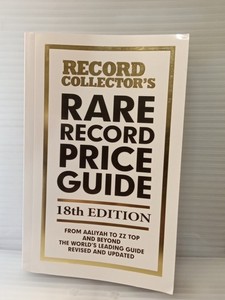 Shirley Barber Paperbacks Books Rare Record Price Guide: 2004 By