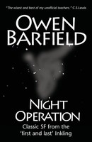 Night Operation | Owen Barfield | Taschenbuch | Kartoniert / Broschiert | 2008