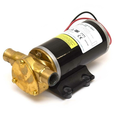 #ad Jabsco Boat Ballast Pump 22610 9007 Ballast King 11 GPM 12V $321.82