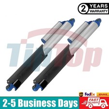 Rear Lhrh Shock Absorber Struts Fit Ford F-150 Raptor Lariat Platinum Ssv 2017-