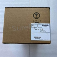 NEW AB Factory Sealed 1746-A10 SLC-500 PLC Chassis/Rack10 Slots Module 1746A10