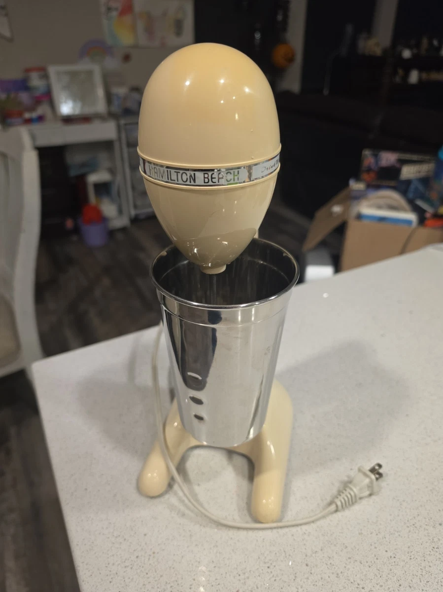 hamilton beach drink master products for sale | eBay
