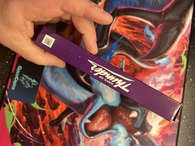 Jeux Nintendo NES Days Of Thunder En Bo&icirc;te Pal B ESP Espagnol Sans Notice