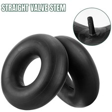 2x Schlauch 20x10.00-8 | 20x8.00-8 | 20x7.00-8 Schläuche mit geradem Ventil TR13