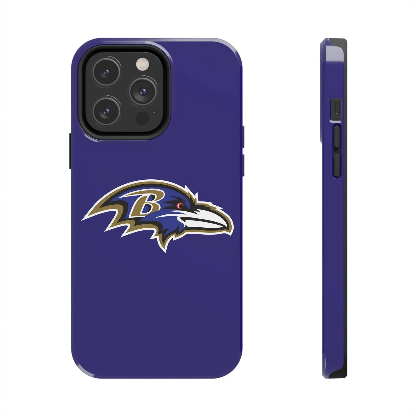 Baltimore Ravens Phone Case for iPhone