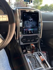 For Chrysler 300c 2008-2010 Apple Carplay 9.7 Car Radio Stereo Gps Wifi Fm For Chrysler 300c 2008-2010 Apple Carplay 9.7 Car Radio Stereo Gps Wifi Fm
