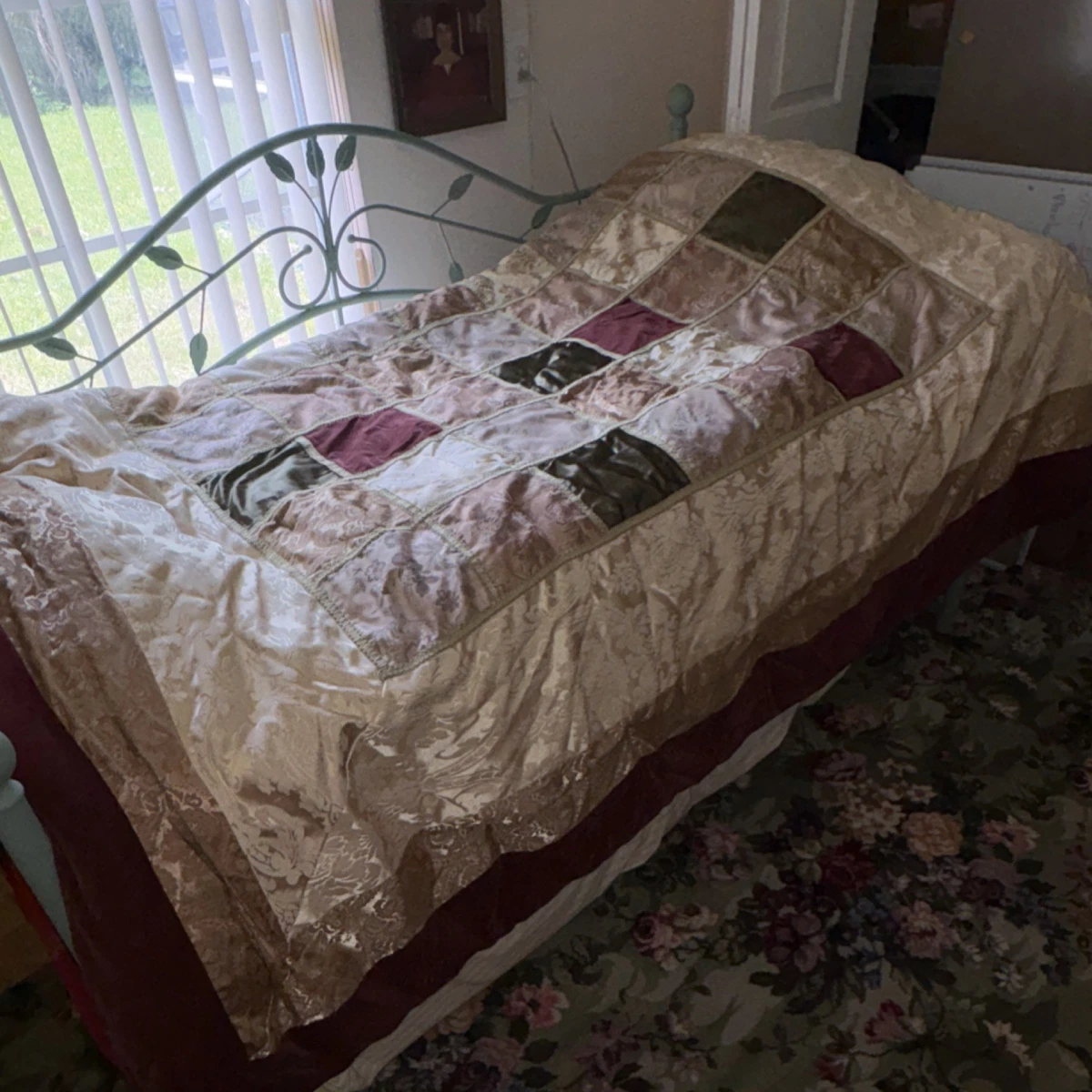 Croscill Quilts, Bedspreads and Coverlets for sale | eBay