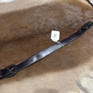 MSA 060 Leather Rifle Sling 