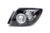 LED Heckleuchte Passend FüR Mazda 3 BK 10/2003-05/09 AußEn Rechts Beifahrerseite