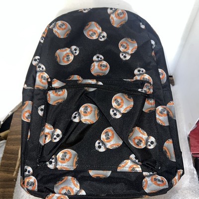 Star Wars BB-8 18  Backpack