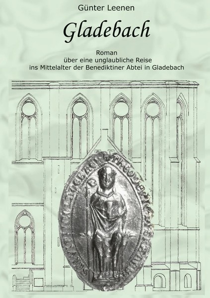 Gladebach GüNter Leenen Taschenbuch 204 S. Deutsch 2009 Rediroma-Verlag-image