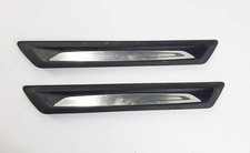 BMW X1 F48 F49 2021 Satz Einstiegsleiste Zierleiste vorne 7263315 TPR29414