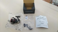 SHIMANO VANFORD C3000XG SPINNING REEL 462118