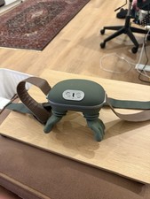 Electric Neck Shoulder Massager with Heat Shiatsu 4D Kneading Pain Relief NIB