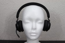 Jabra Evolve2 65 Stereo Wireless Headset UC USB-C