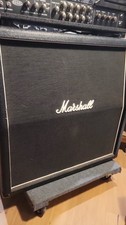 Marshall MX412AR 240W 4x12 Angled Guitar Speaker Cab